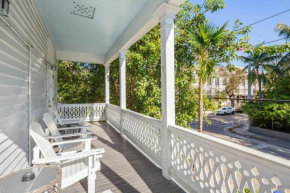 Key Lime Cottage